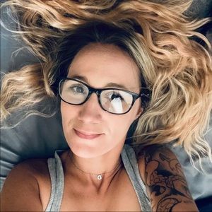 Meet your Posher, Kristi